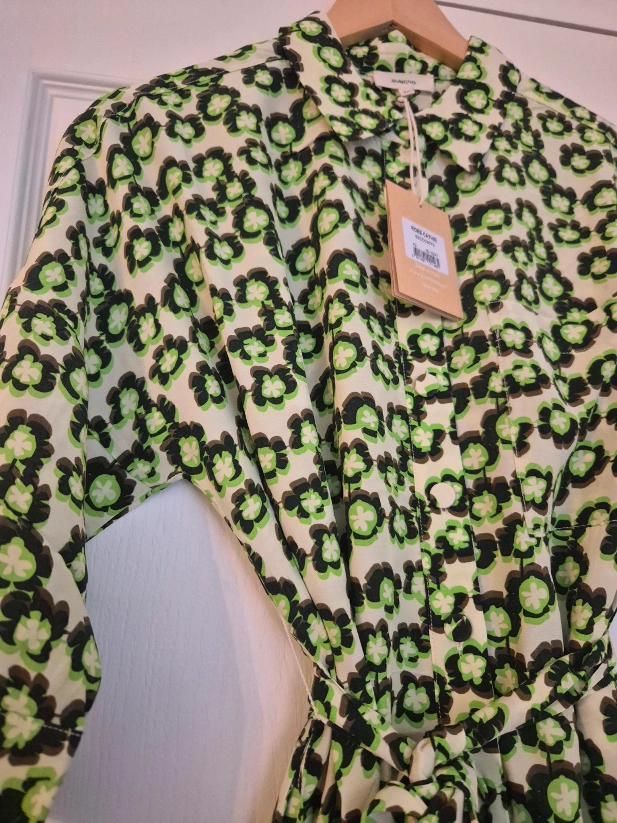 Vestido suncoo – photo 4